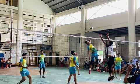 Sức lan tỏa phong trào thể dục thể thao ở thành phố Cà Mau
