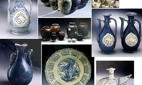 Công bố thủ tục hành chính sửa đổi, bổ sung trong lĩnh vực Di sản văn hóa thuộc phạm vi chức năng quản lý của Bộ Văn hóa, Thể thao và Du lịch