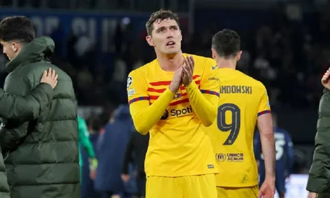 Barcelona và Bayern Munich tổn thất lực lượng sau lượt đi Tứ kết Champions League