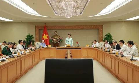 Tập trung một số chính sách khuyến khích, thúc đẩy văn học phát triển