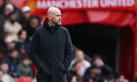 Man United tổn thất thêm lực lượng bởi nạn chấn thương