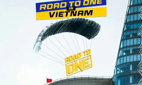 Lộ diện 16 võ sĩ tranh tài giải Muay Thai Rampage x Road To ONE