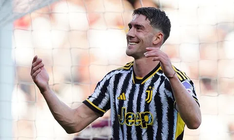Juventus bị cầm hòa trong trận derby thành Turin
