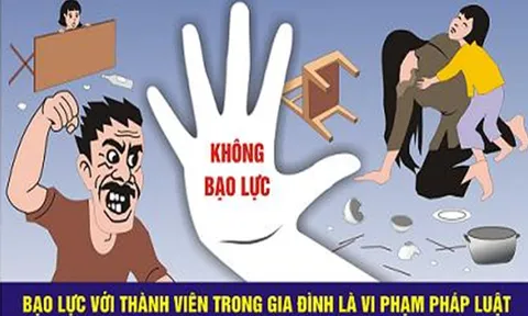 Triển khai Tháng hành động quốc gia về phòng, chống bạo lực gia đình 2024
