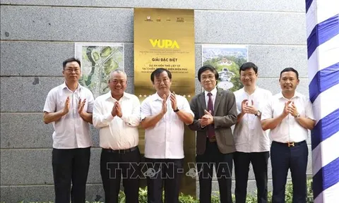 Phát huy giá trị Di tích lịch sử cấp quốc gia đặc biệt Chiến trường Điện Biên Phủ