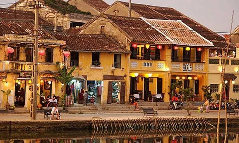 Nhiều sản phẩm đặc sắc trong chương trình kích cầu du lịch “Quảng Nam - Miền xanh Di sản”