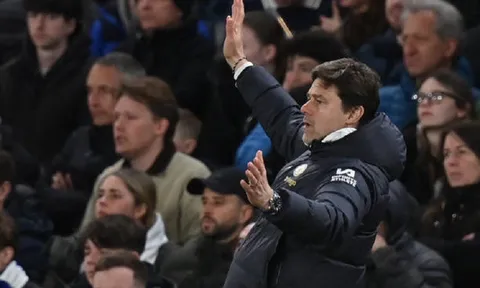 Huấn luyện viên Pochettino đe dọa 2 "ngôi sao" của Chelsea