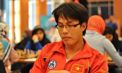 Giải vô địch cờ Vua đồng đội quốc gia 2024: Ngọc Hiền và Huỳnh Minh Huy vô địch cờ Chớp