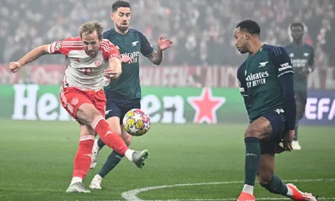 Ông Thomas Tuchel phấn khích