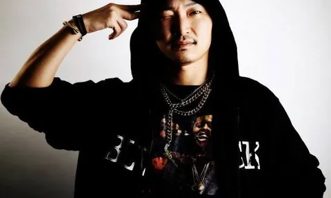 Cựu giám khảo Hoshito Torres Tanaka trở lại với Dalat Best Dance Crew 2024 - Hoa Sen Home International Cup đầy táo bạo