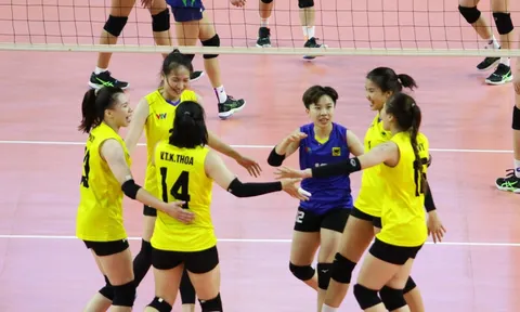 Thể thao thành tích cao Long An phấn đấu đạt từ 17 đến 25 huy chương vàng mỗi năm