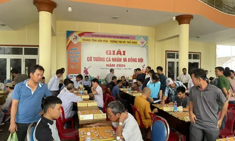 Khánh Hòa thiết chế thể thao xuống cấp, thiếu đồng bộ