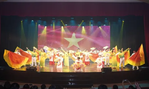 Hội thi Văn nghệ - Thể thao công chức, viên chức, người lao động thành phố Đà Nẵng lần thứ nhất năm 2024