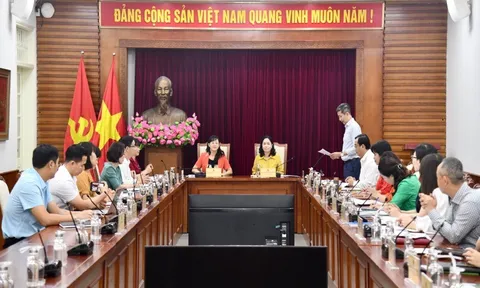 Festival sông Hồng góp phần tạo ra một sản phẩm văn hóa du lịch mới lạ, độc đáo