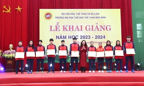Nâng cao công tác giáo dục thể chất cho học sinh phổ thông tại Bắc Ninh