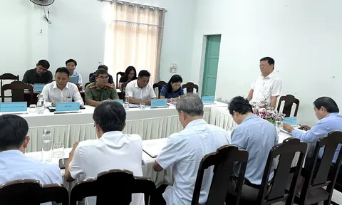 Quảng Nam tích cực chuẩn bị cho Hội khỏe Phù Đổng toàn quốc khu vực III năm 2024