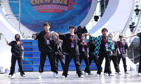 Dalat Best Dance Crew 2024 - Hoa Sen Home International Cup trước giờ G có gì?