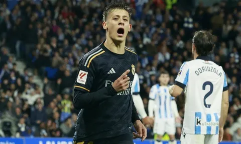Real Madrid có màn chạy đà tốt trước trận đại chiến với Bayern