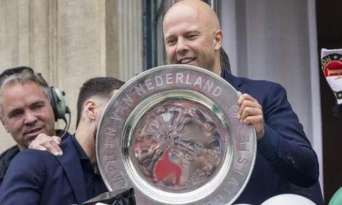 Liverpool chốt được người thay thế vị trí của huấn luyện viên Jurgen Klopp