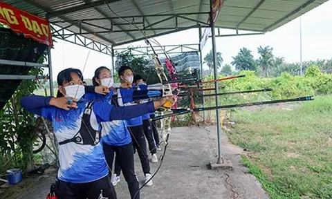 Thể thao thành tích cao Hậu Giang và những nút thắt cần tháo gỡ