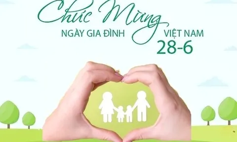 Lan tỏa, tôn vinh những giá trị nhân văn sâu sắc tốt đẹp về tình yêu thương, sự hiếu thuận trong gia đình Việt Nam