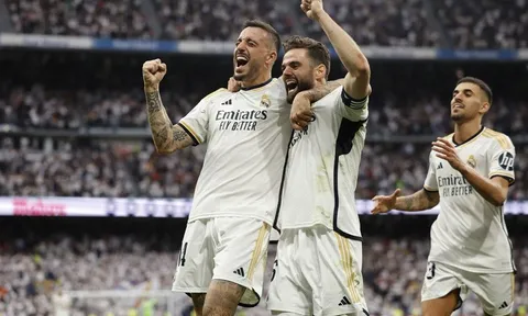 Real Madrid - Bayern Munich (2 giờ ngày 9/5): Tranh vé đến Wembley