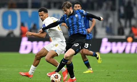 Trước vòng 36 Serie A 2023-2024: Đại chiến tranh vé dự Champions League