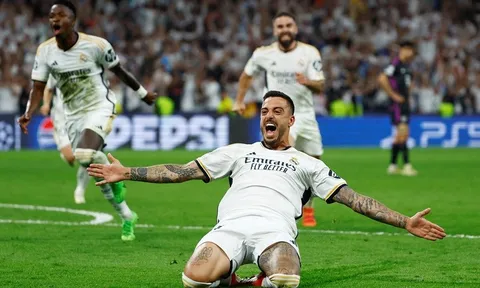 Trước vòng 35 La Liga 2023-2024: Cuộc đua cho những tấm vé dự Cúp châu Âu