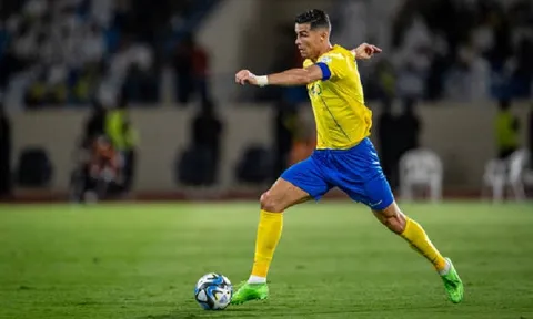 Bayer Leverkusen muốn chiêu mộ Ronaldo