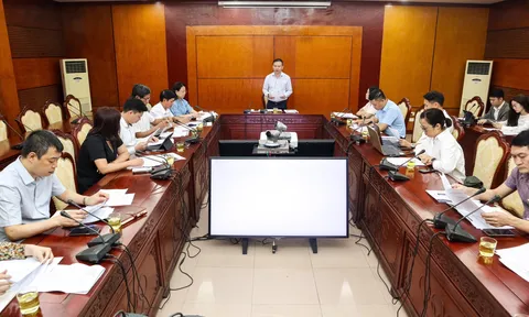 Đảm bảo tuyệt đối an toàn cho các em thiếu nhi, học sinh tham dự Lễ khai mạc hè 2024