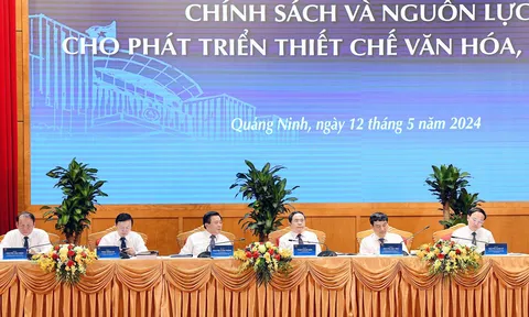 Hoàn thiện quy hoạch theo hướng đồng bộ, hiện đại, bản sắc, hiệu quả, bảo đảm công bằng và đáp ứng nhu cầu của Nhân dân