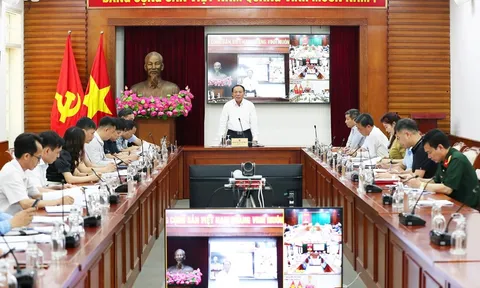 Cùng chia sẻ để thúc đẩy phát triển kinh tế - xã hội của 3 địa phương Đắk Lắk, Đắk Nông, Lâm Đồng