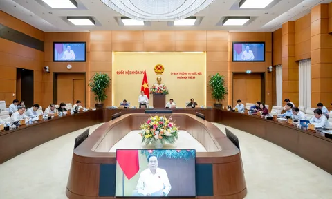 Xác định rõ trọng tâm, trọng điểm, đột phá, điểm nhấn của Chương trình mục tiêu quốc gia về phát triển văn hóa