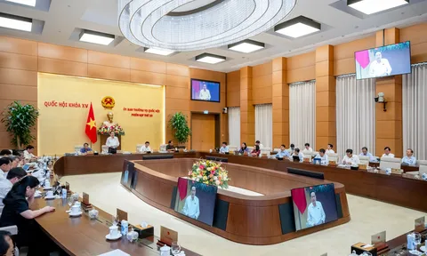 Tạo bước chuyển biến mạnh mẽ, toàn diện trong phát triển văn hóa 