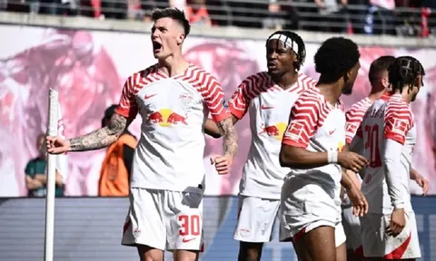 Arsenal vượt Man United trong cuộc đua giành “Haaland 2.0”