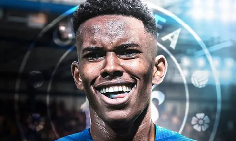 Chelsea đạt thỏa thuận chiêu mộ "ngôi sao" trẻ người Brazil