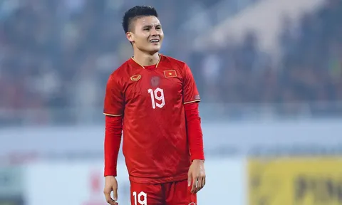 Quang Hải lỡ vòng bảng ASEAN Cup 2024?