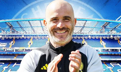 Chelsea sắp chốt huấn luyện viên mới, để ngỏ khả năng từ chối đá Conference League