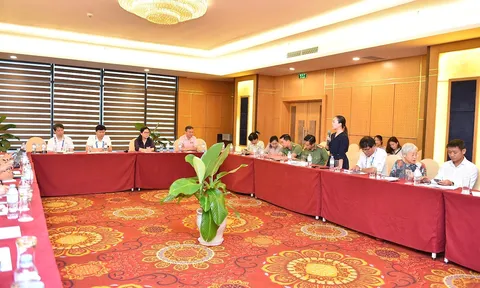 Hội nghị triển khai công tác chuẩn bị tổ chức Đại hội Thể thao Học sinh Đông Nam Á lần thứ 13