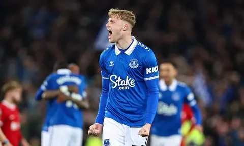 Everton tư chối lời đề nghị của Man United, Aubameyang lên tiếng về mâu thuẫn với Arteta