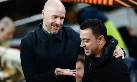Ông Ten Hag lên tiếng về những “bom xịt” của Man United