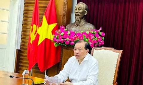 Chương trình Du lịch - Điện ảnh và Thể thao: Tự hào bản sắc Việt