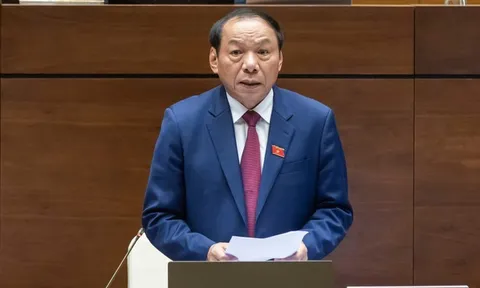 Bộ trưởng Bộ Văn hóa, Thể thao và Du lịch Nguyễn Văn Hùng: Đã có sự chuyển biến mạnh mẽ trong nhận thức về văn hóa, thể thao và du lịch