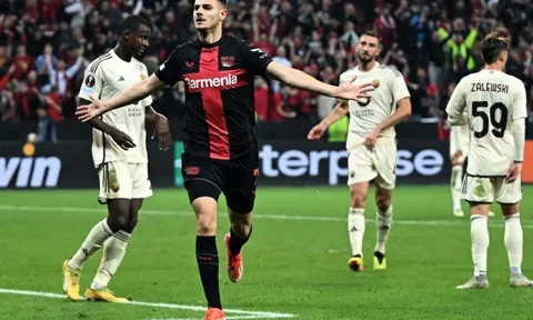 Bayern Munich muốn “hút máu" Leverkusen