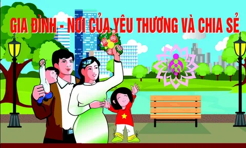 Triển khai thi hành Luật Phòng, chống bạo lực gia đình bảo đảm kịp thời, đồng bộ, thống nhất, hiệu lực, hiệu quả