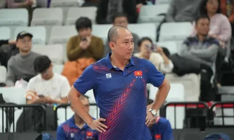 Đội tuyển bóng chuyền nữ Việt Nam tích cực chuẩn bị cho FIVB Challenger Cup 2024