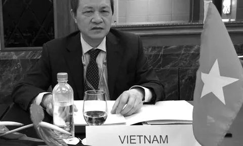 Vĩnh biệt Giáo sư Lê Quý Phượng - Người có nhiều đóng góp cho thể thao nước nhà