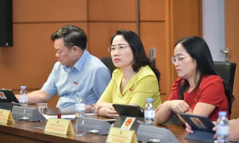 Không nên đầu tư dàn trải, tập trung trọng tâm 3 nội dung: di tích, di sản; thiết chế văn hóa và công nghiệp văn hóa
