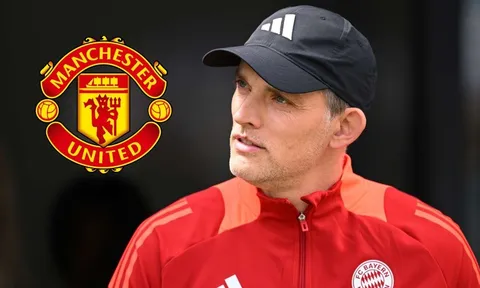 Huấn luyện viên Thomas Tuchel và Mauricio Pochettino bị Man United từ chối