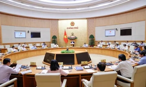 Dự án Luật sửa đổi, bổ sung một số điều của Luật Quảng cáo nhận được sự quan tâm của các thành viên Chính phủ